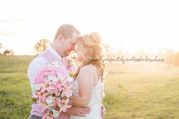 Our outdoor barn venue provides the perfect setting for country weddings and more! 